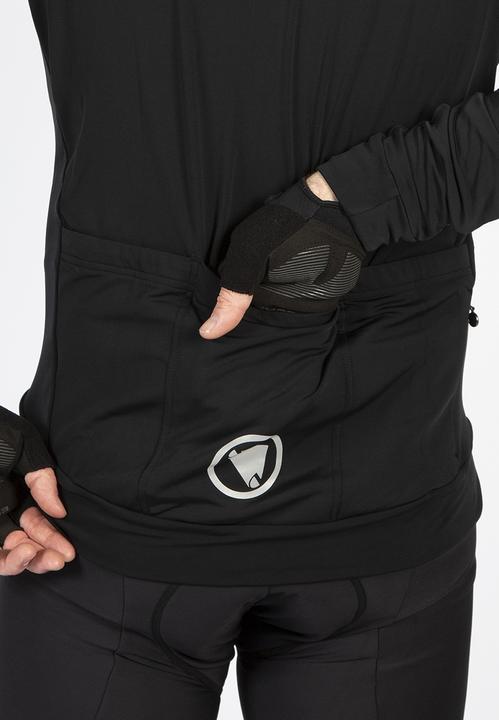 Immagine prodotto Endura Giacca Xtract Roubaix (manica lunga) (XXL)
