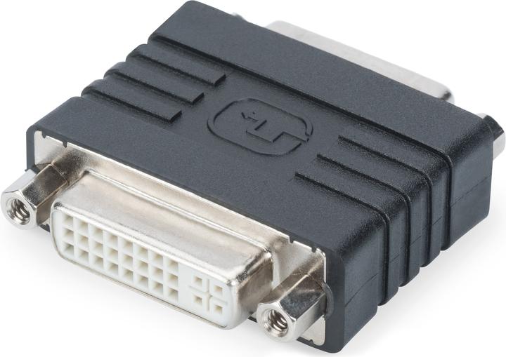 Produktbild Digitus Dvi — Dvi (DVI, Klinkenbuchse, 6 cm)