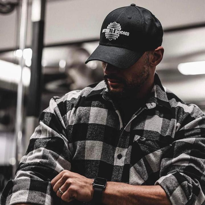 Actual product image Better Bodies Baseball Cap (L, XL)