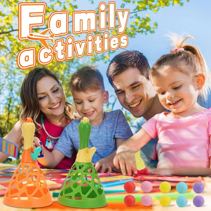 Immagine prodotto Jesitai Fangballspiel Set