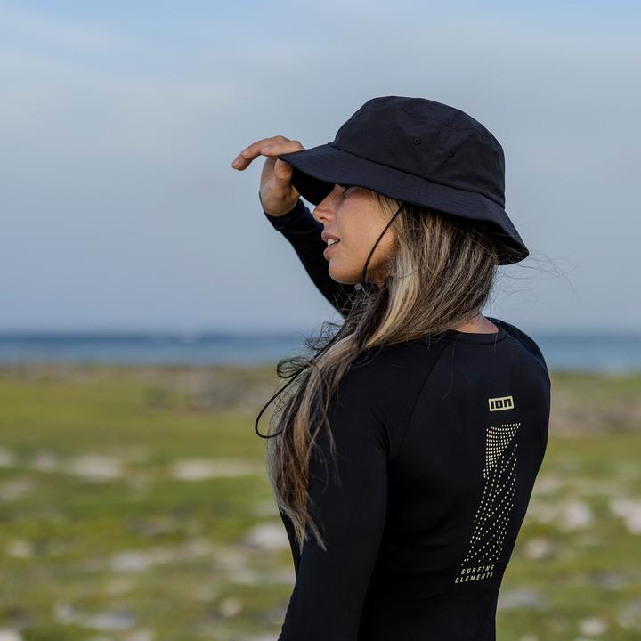 Produktbild ION Water Cap Bucket Surf Hat