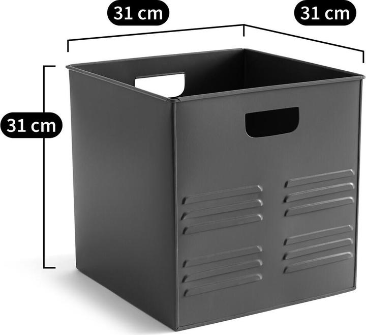 Actual product image La Redoute Interieurs Hiba (31 cm)