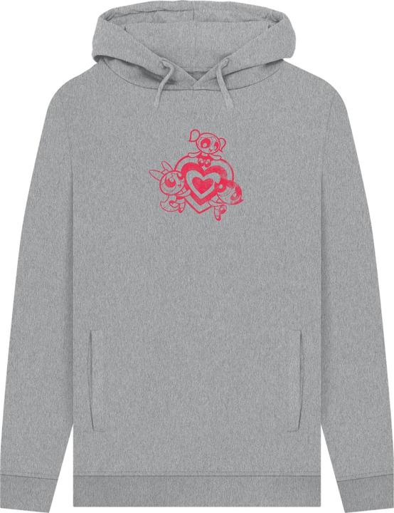 Immagine prodotto The Powerpuff Girls Kapuzenpullover (XL)