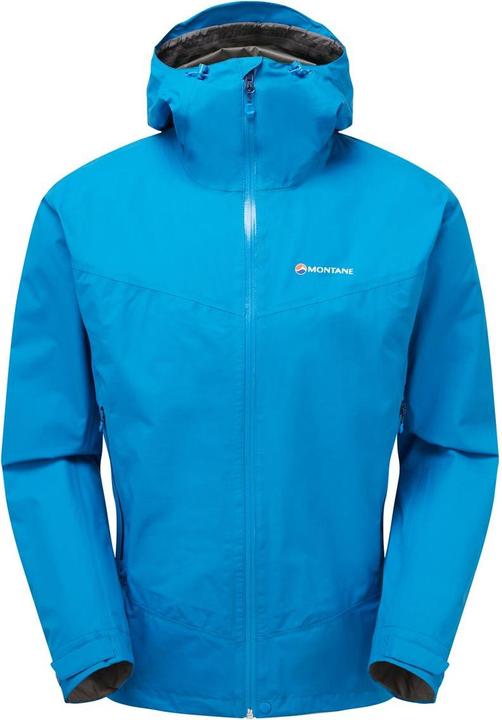 Produktbild Montane Pac Plus Jacket (XL)