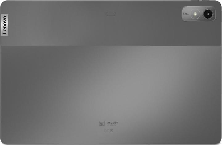 Actual product image Lenovo Tab P12 (WLAN only, 12.70", 128 GB, storm grey)