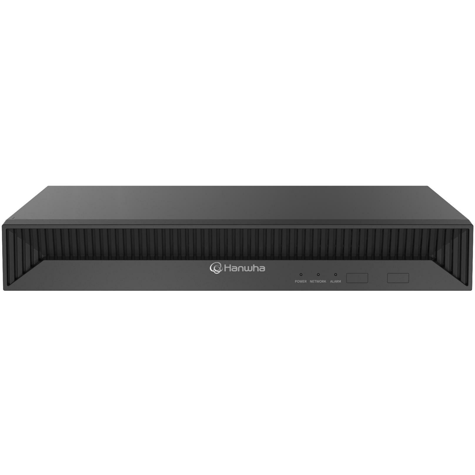 Thumbnail - Hanwha AIB-800 8CH AI Box (Netzwerk Videorecorder (NVR)), Netzwerkkamera Zubehör
