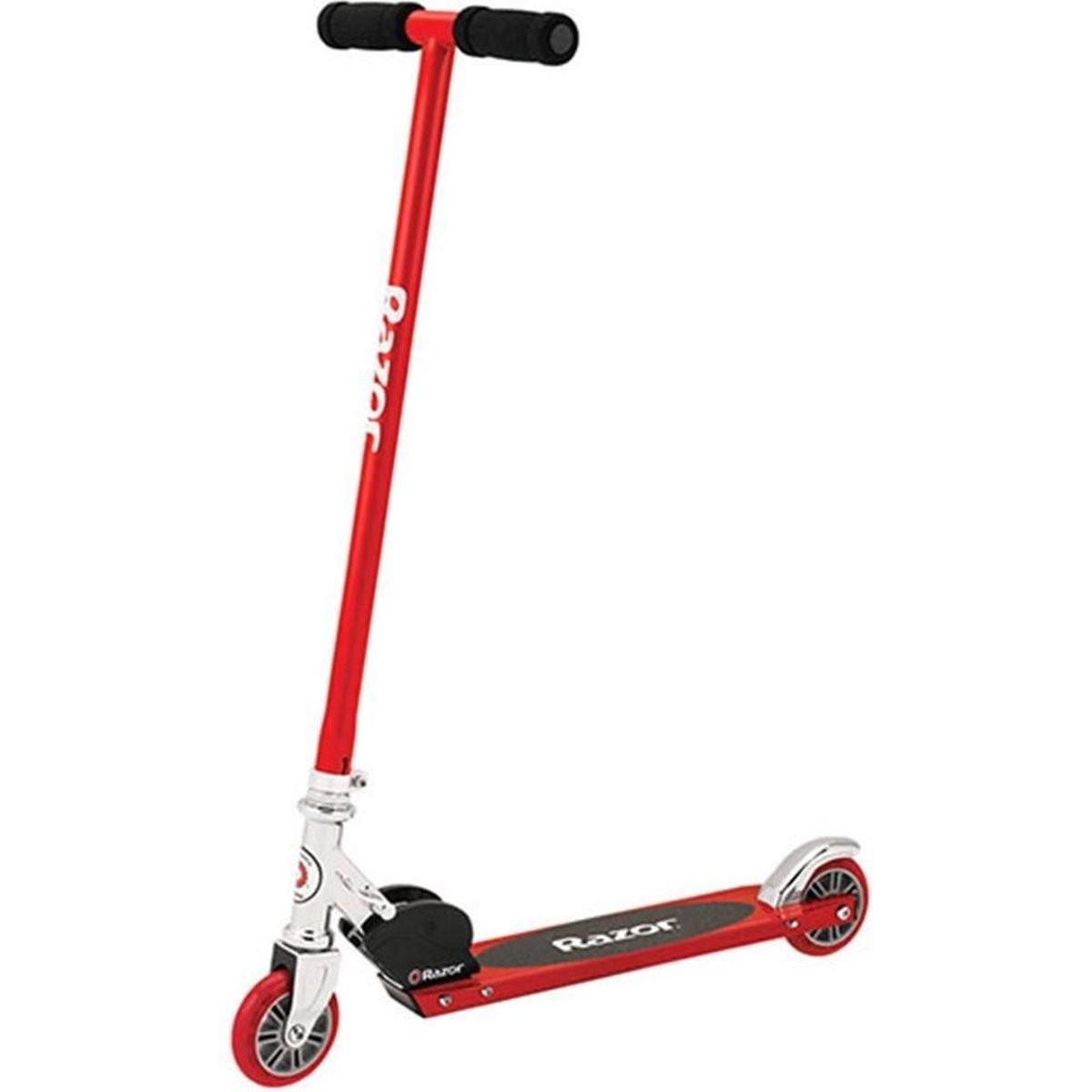 Razor, Scooter