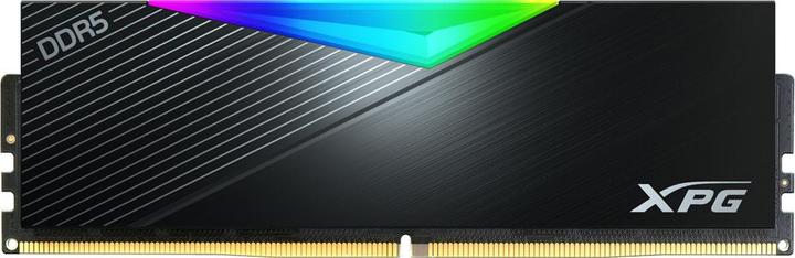 Actual product image Adata Lancer (2 x 16GB, 6400 MHz, DDR5 RAM, DIMM)