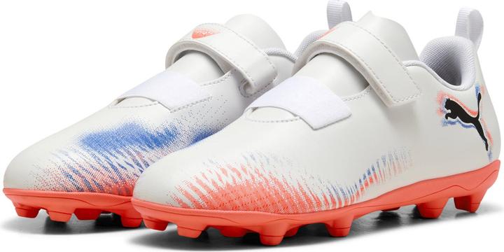 Produktbild Puma Future 8 Play V Fg/Ag Rb Jr (26)