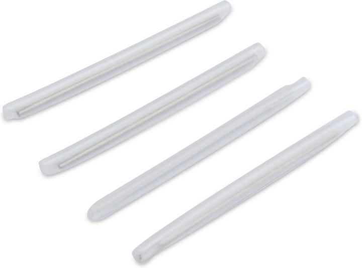Image du produit Digitus Fiber Optic 2 mm shrink splice protection, 45 mm (100 x)
