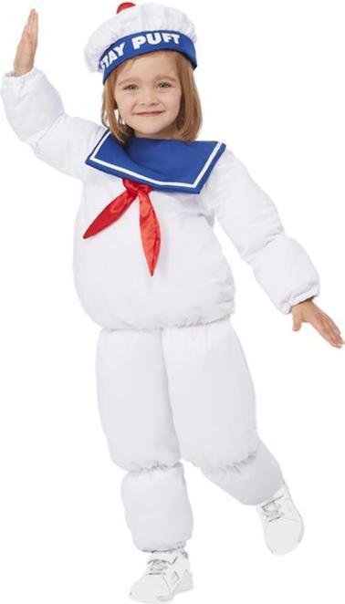 Produktbild Smiffys Ghostbusters: Stay Puft (104, 98)