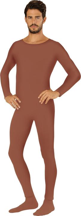 Actual product image Widmann Body Hautfarben, M/L (M, L)