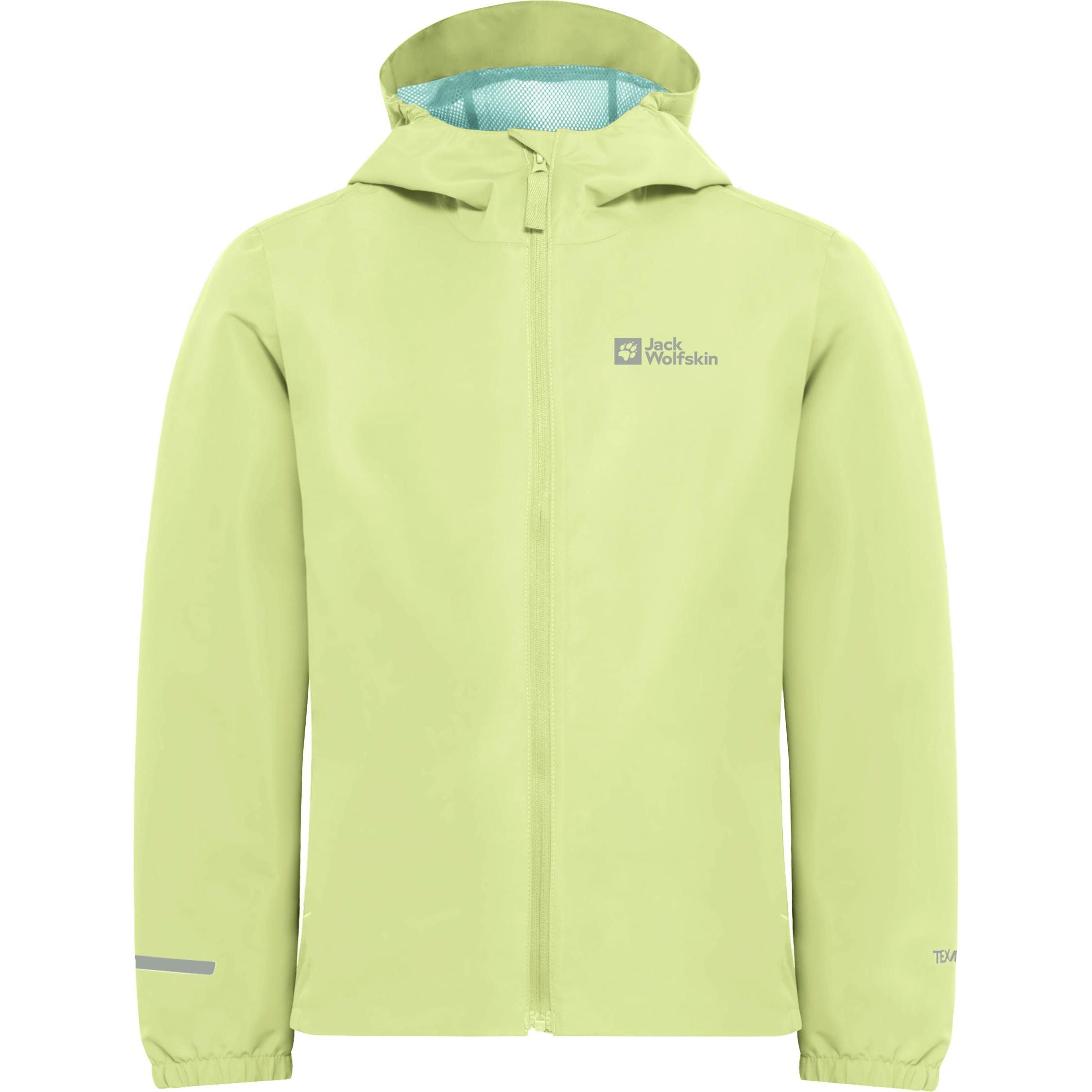 Jack Wolfskin, Jacke, Flaze Jacket K (116), 116