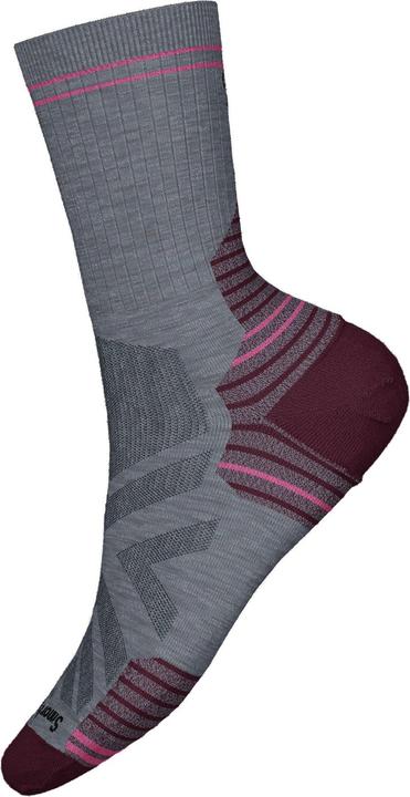 Produktbild Smartwool Women's Hike Targeted Cushion Mid Crew Socks (34 - 37)
