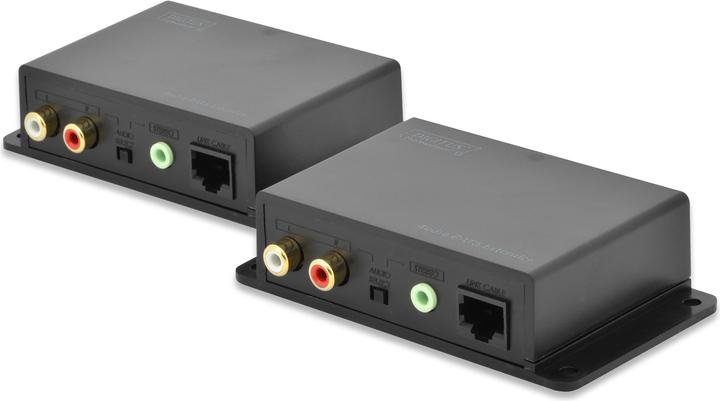 Produktbild Digitus Cat5 Audio Extender