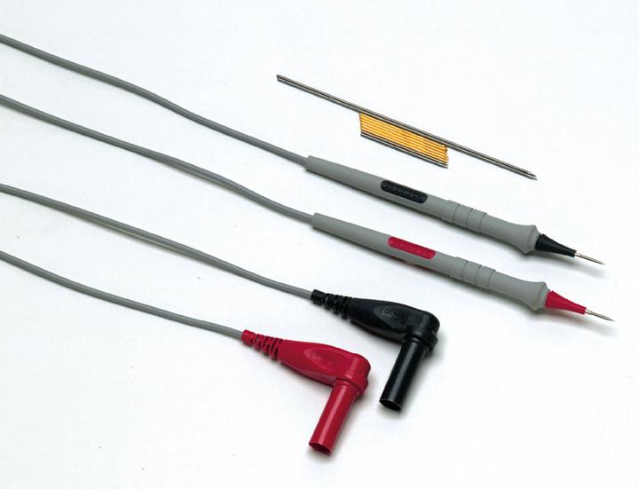 Actual product image Fluke Safety test lead set (