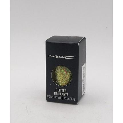 Produktbild MAC Cosmetics Galactic Glitter (Gold Hologram)