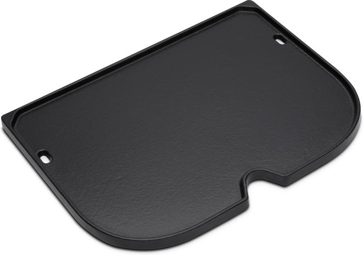 Weber Grill plate for Lumin