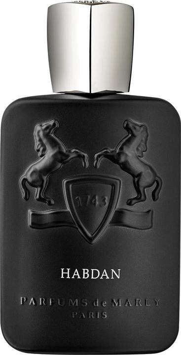 Image du produit Parfums de Marly Habdan Unisex Eau de Parfum Vaporisateur 125ml (Eau de parfum, 125 ml)
