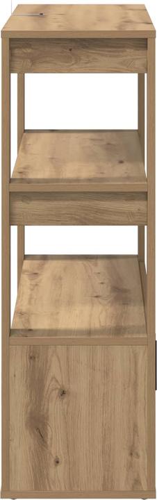 Image du produit vidaXL Sideboard (30 x 80 x 90 cm)