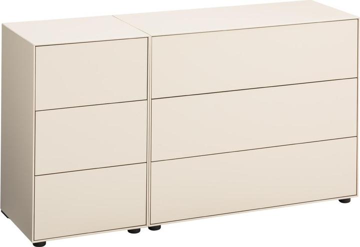 Produktbild BYYU Nik (90 x 39.50 x 75 cm)