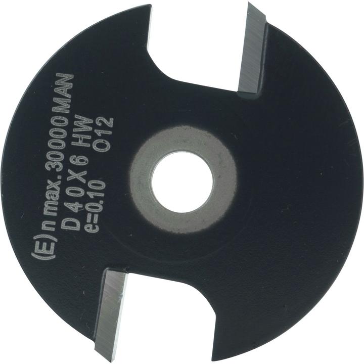 Produktbild Hws Scheibennutfräser HM-bestückt