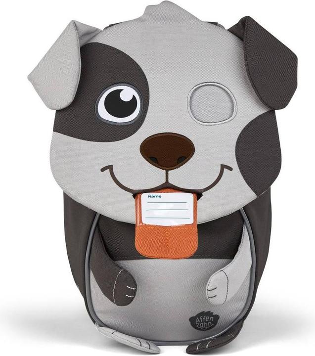 Produktbild Affenzahn Kleine Freunde Hund