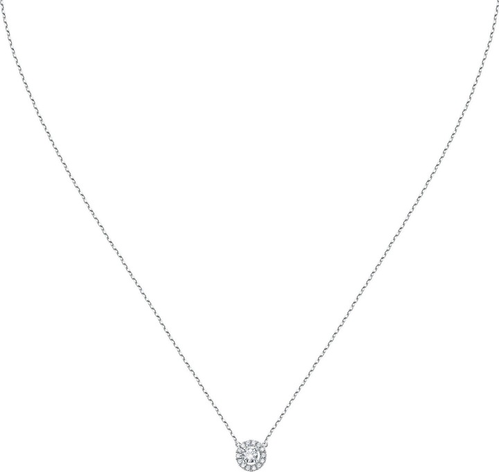 Produktbild Christ Kette (750er Weissgold)