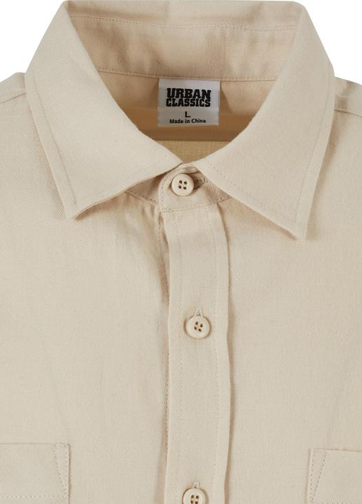 Immagine prodotto Urban Classics Flanell Shirt (S)