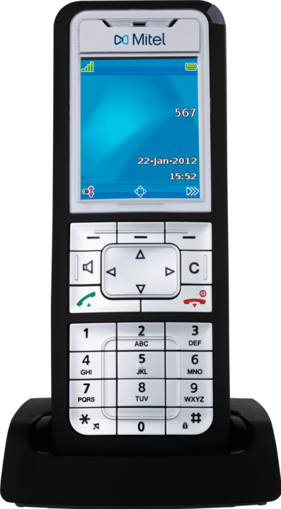 Mitel 612d v2