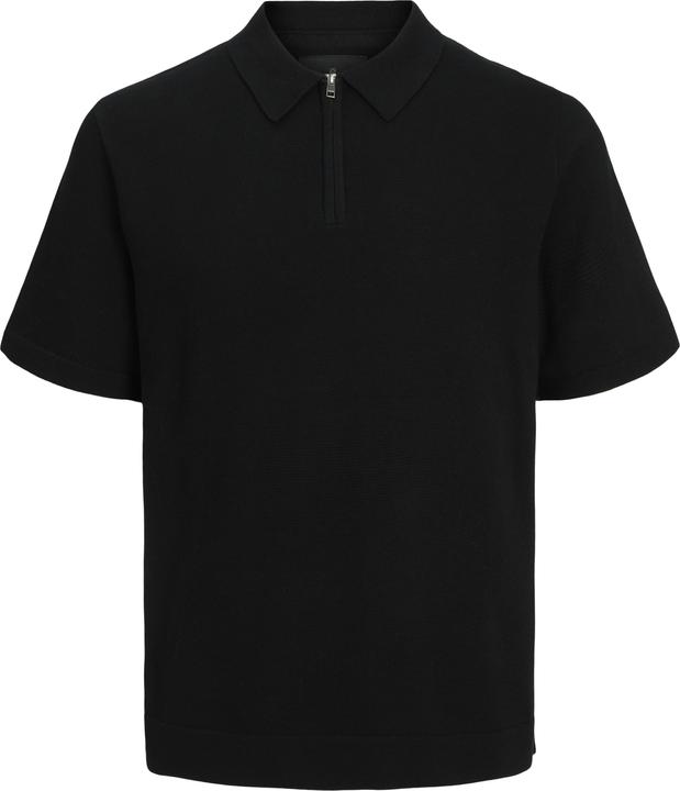 Produktbild Jack & Jones Jprblamilano Spring Knit Polo Ss Sn (S)