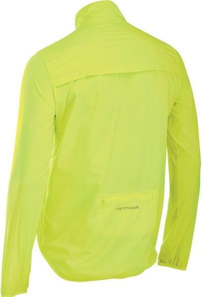 Produktbild Northwave Breeze2 Jacket (XS)