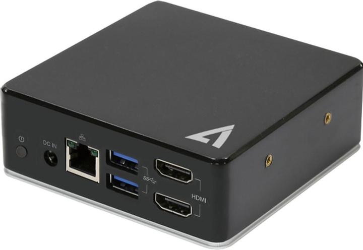 UCDDS1080P - Docking Station - USB-C - HDMI