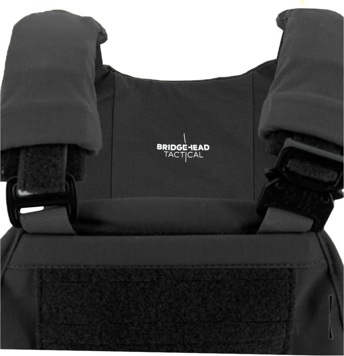 Image du produit Bridgehead Plate Carrier Ares