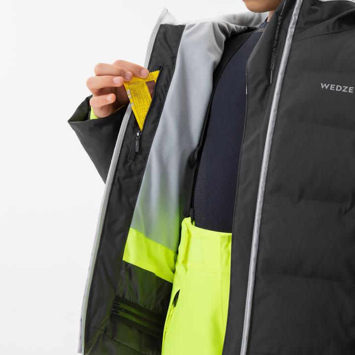 Actual product image Wedze 580 (110, 116)