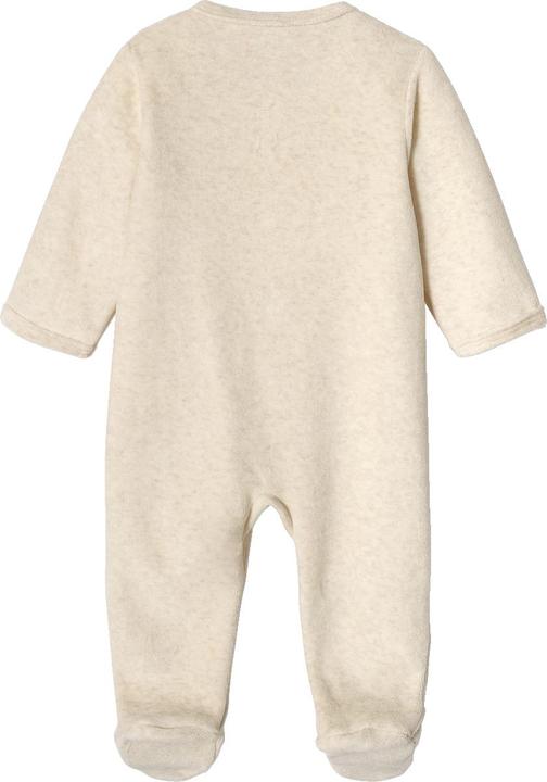 Produktbild Vertbaudet Baby Samt-Strampler Oeko-Tex (44)