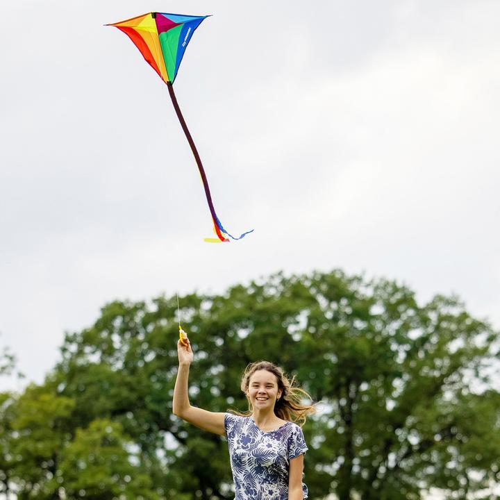 Produktbild Schildkröt SCHILDKR™T Lenkdrache Classic Kite 70 "Diamond"