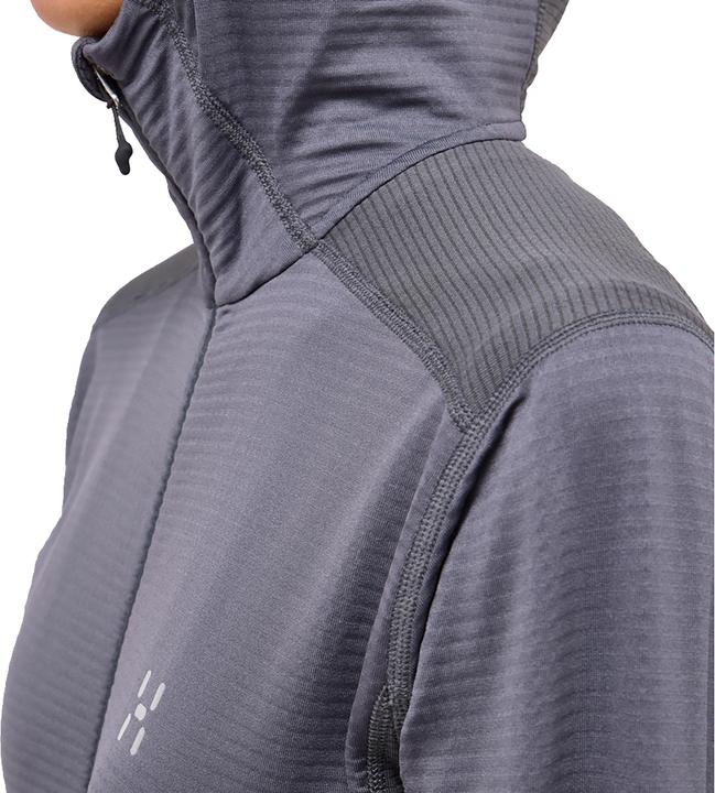 Actual product image Haglöfs L.I.M Mid Multi II Hoodie (L)