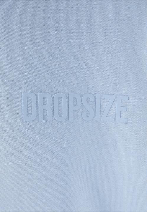Image du produit Dropsize Sweat à capuche Heavy Oversize HD Print - 126909 (M)