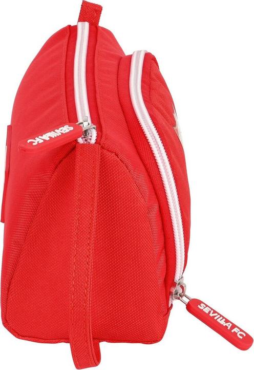 Produktbild Sevilla Fútbol Club Etui Rot 20 x 11 x 8.5 cm