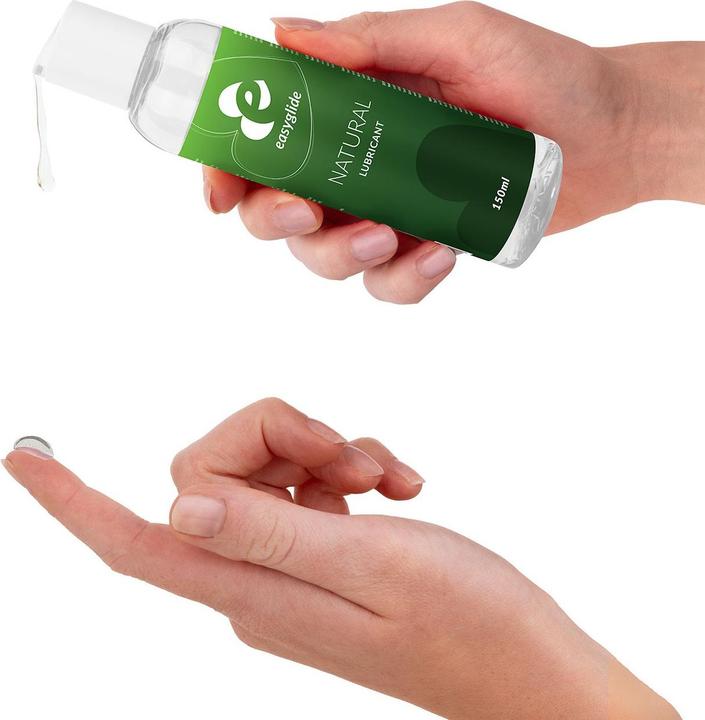 Produktbild EasyGlide Natural (150 ml)