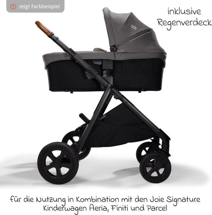 Actual product image Joie Ramble XL Signature