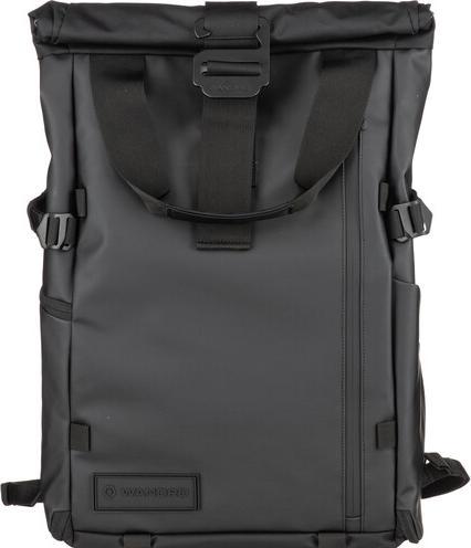 Produktbild Wandrd PRVKE 31L Black V4 (Fotorucksack, 31 l)