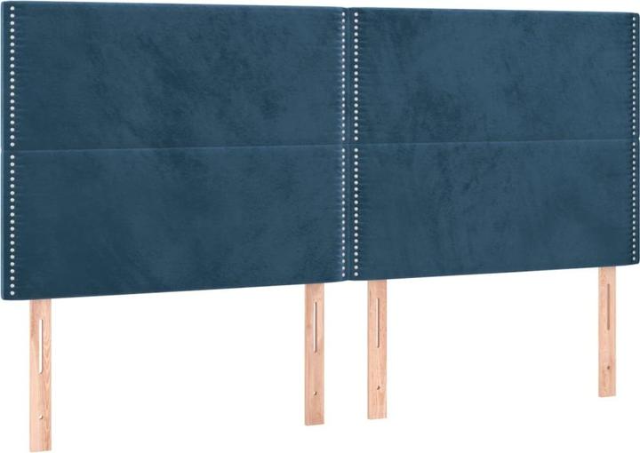 Immagine prodotto vidaXL Boxspringbett (200 x 200 cm)