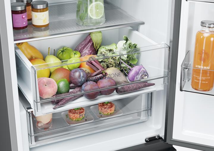 Actual product image Haier HTW 5618CNMG (360 l)