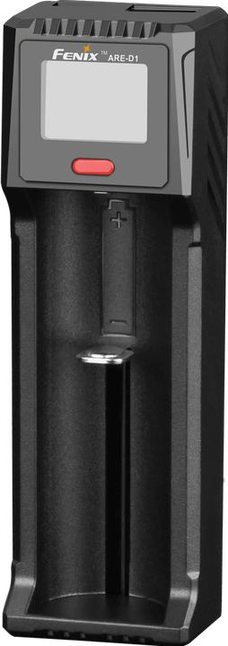 Actual product image Fenix ARE-D1 (1 pcs., Chargers without battery)
