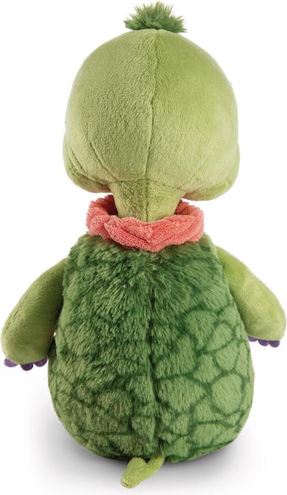 Actual product image NICI Turtle Tateus (35 cm)