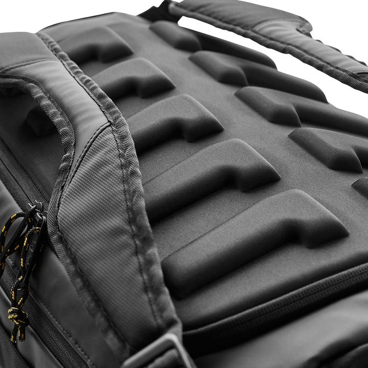 Productafbeelding Cat The Sixty Duffel Rugzak - Zwart (84046-01) (39 l)