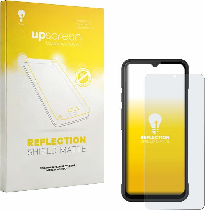 Produktbild upscreen Schutzfolie für iMin Swift 1 Pro Displayschutz Displayschutzfolie Folie Matt Entspiegelungsfolie