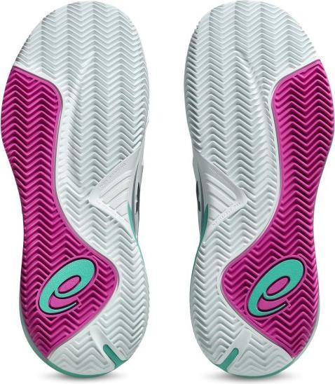Produktbild ASICS Performance Gel-Resolution X Clay (46.5)